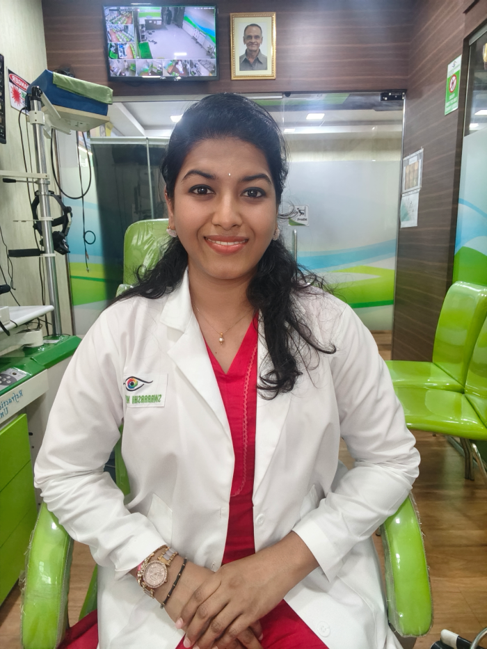 Yuvashree